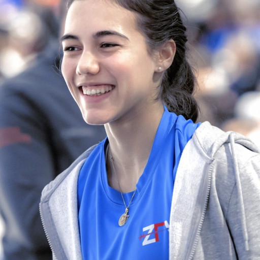 Clémentine Chevreau