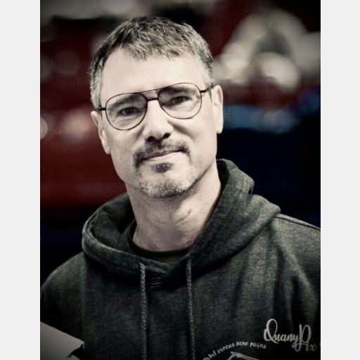 Marc Chevreau
